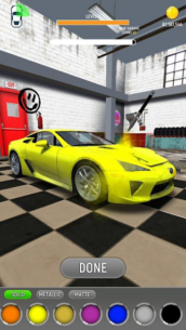 Car Mechanic 1.1.15 Apk + Mod for Android 4