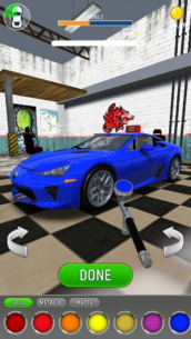 Car Mechanic 1.1.15 Apk + Mod for Android 5