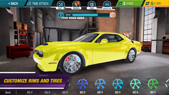 Car Mechanic Simulator 21 2.1.123 Apk + Mod for Android 2