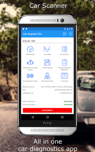 Car Scanner ELM OBD2 (UNLOCKED) 1.39.5 Apk for Android 1