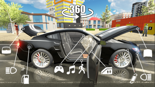 Car-Simulator-2 1.53.29 Apk + Mod for Android 1