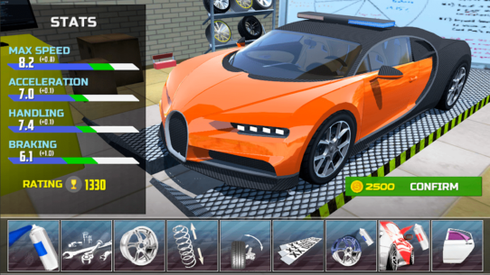 Car-Simulator-2 1.53.29 Apk + Mod for Android 2