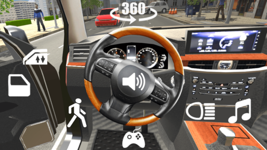 Car-Simulator-2 1.53.29 Apk + Mod for Android 3