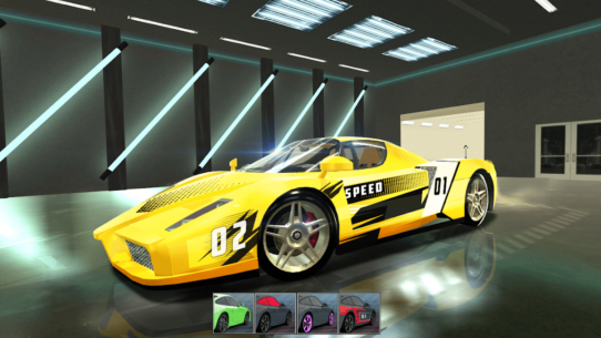 Car-Simulator-2 1.53.29 Apk + Mod for Android 4