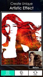 Carbon Photo Lab – Double Exposure Blending Effect (PREMIUM) 1.1 Apk for Android 2