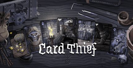 card thief android cover