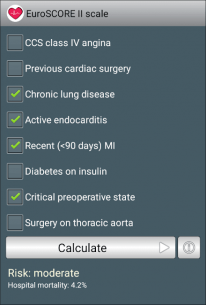 CardioExpert II 2.0.245 Apk for Android 5