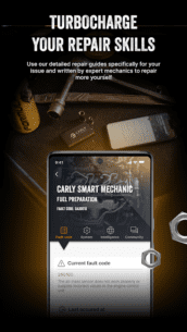 Carly — OBD2 car scanner (UNLOCKED) 49.35 Apk for Android 3