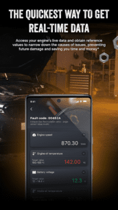 Carly — OBD2 car scanner (UNLOCKED) 49.35 Apk for Android 4