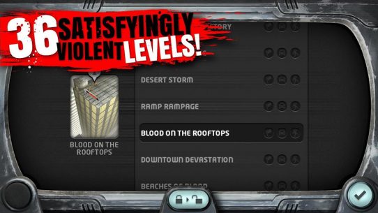 Carmageddon 1.8.507 Apk + Mod + Data for Android 2