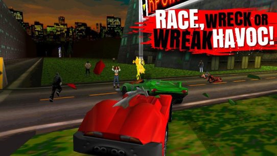 Carmageddon 1.8.507 Apk + Mod + Data for Android 4