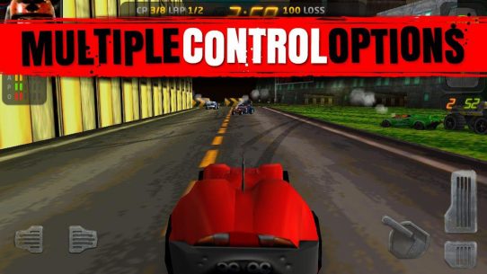 Carmageddon 1.8.507 Apk + Mod + Data for Android 5