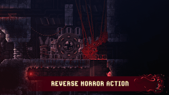 Carrion (FULL) 1.0.38 Apk for Android 2