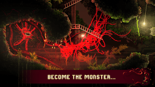 Carrion (FULL) 1.0.38 Apk for Android 3