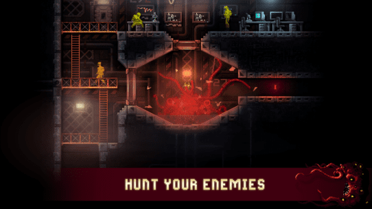 Carrion (FULL) 1.0.38 Apk for Android 4