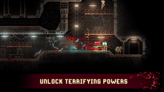 Carrion (FULL) 1.0.38 Apk for Android 5