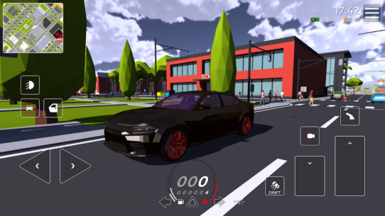 Cars LP – Extreme Car Driving 3.2.0 Apk + Mod for Android 4