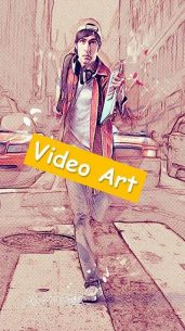 Cartoon Photo Editor – Camera Art Filter 09.05.1228 Apk for Android 1