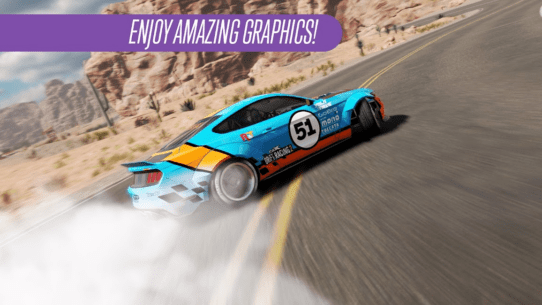 CarX Drift Racing 2 1.36.0 Apk for Android 2