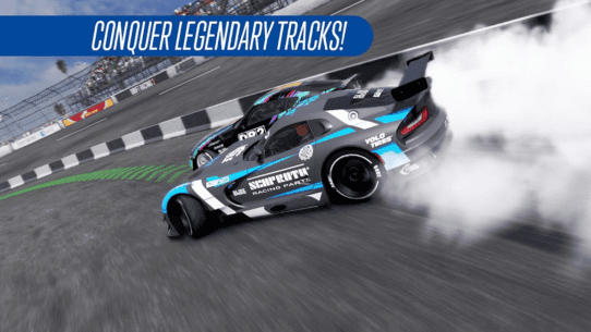 CarX Drift Racing 2 1.36.0 Apk for Android 4