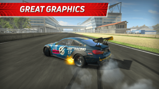 CarX Drift Racing 1.16.2 Apk + Mod + Data for Android 3