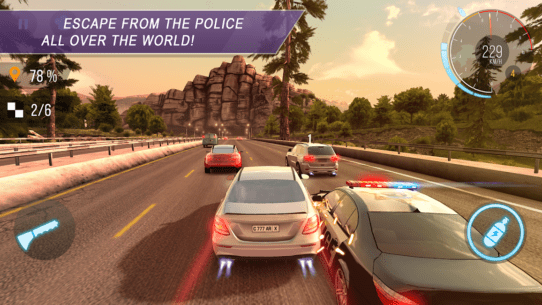 CarX Highway Racing 1.75.4 Apk + Mod for Android 2