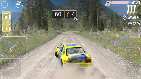 CarX-Rally 28003 Apk + Mod for Android 5