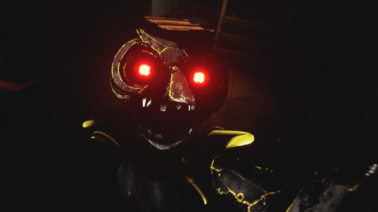 CASE 2: Animatronics Horror 1.1 Apk + Mod for Android 3