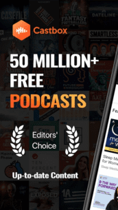 Podcast Player – Castbox (PREMIUM) 11.20.0 Apk for Android 1