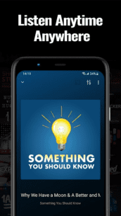 Podcast Player – Castbox (PREMIUM) 11.20.0 Apk for Android 3