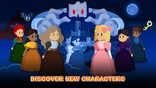 Castle Bluebeard 1.05 Apk for Android 5