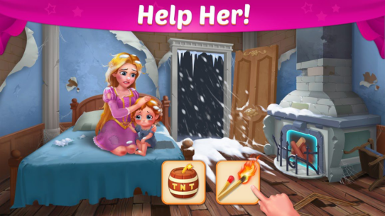 Castle Story 1.78.3 Apk + Mod + Data for Android 2