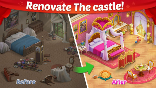 Castle Story 1.78.3 Apk + Mod + Data for Android 3