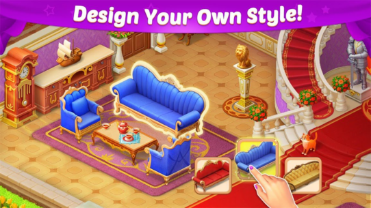 Castle Story 1.78.3 Apk + Mod + Data for Android 4