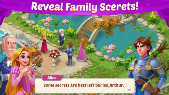 Castle Story 1.78.3 Apk + Mod + Data for Android 5