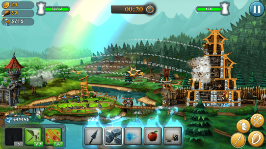 CastleStorm – Free to Siege 1.78 Apk + Mod for Android 2