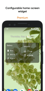 Castro Premium – system info 4.6.2 Apk for Android 4