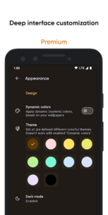 Castro Premium – system info 4.6.2 Apk for Android 5