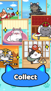 Cat Condo 2 2.1 Apk + Mod for Android 3