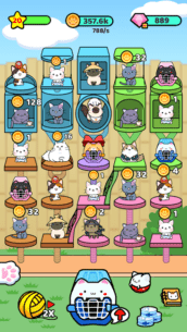 Cat Condo 2 2.1 Apk + Mod for Android 5