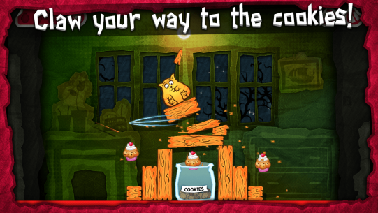 Cat on a Diet 1.0.1 Apk + Mod for Android 1