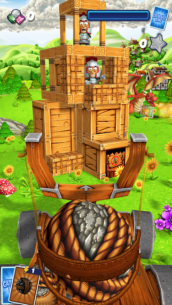 Catapult King 2.0.58.0 Apk + Mod for Android 1