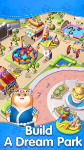 Cats Dreamland: Free Match 3 Puzzle Game 0.0.11 Apk for Android 3