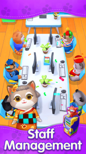 Cats Dreamland: Free Match 3 Puzzle Game 0.0.11 Apk for Android 4