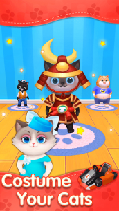 Cats Dreamland: Free Match 3 Puzzle Game 0.0.11 Apk for Android 5