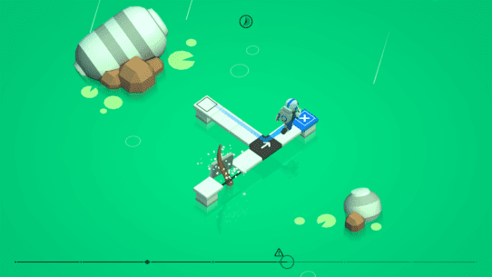 Causality 1.4.4 Apk + Mod for Android 1