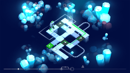 Causality 1.4.4 Apk + Mod for Android 2