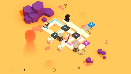 Causality 1.4.4 Apk + Mod for Android 3