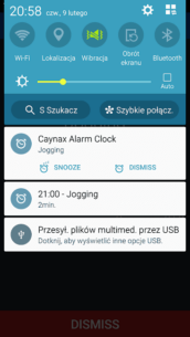 Alarm clock PRO 14.0.1 Apk for Android 5