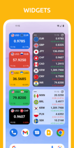 Centi PRO – Currency Converter 7.0.2 Apk for Android 4